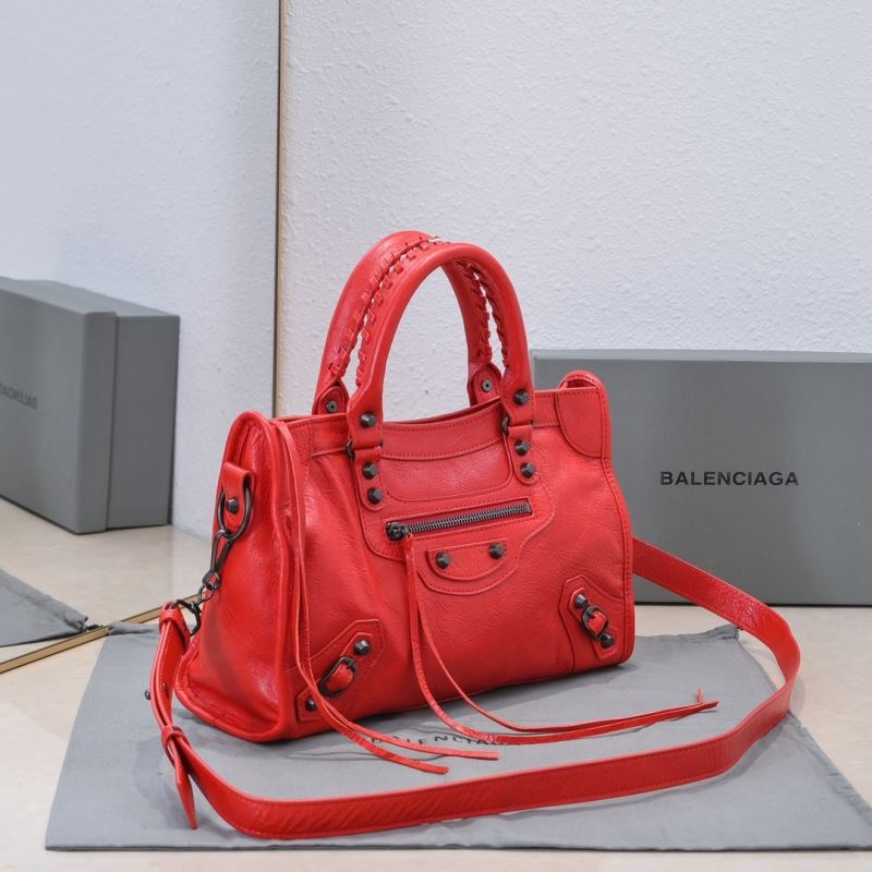 Balenciaga Top Handle Bags